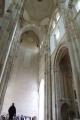 Visite guidée de l’abbaye de Cluny 