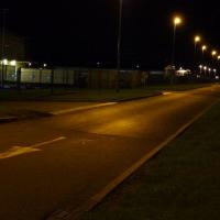 Qui a dit qu’il n’y avait pas d’indication des sens de circulation dans le fléché allemand ?