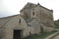 La ferme fortifiées 