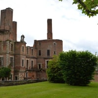 Le domaine Royal de Randan (la visite)