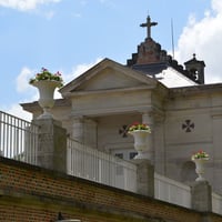 Le domaine Royal de Randan (la visite)