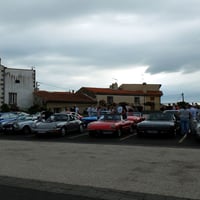 Départ de Pont du Château (La mairie)