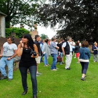 Le domaine Royal de Randan (la visite)