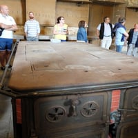 Le domaine Royal de Randan (la visite)