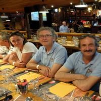 Le dîner