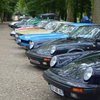 Le domaine Royal de Randan (la visite)