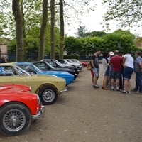 Le domaine Royal de Randan (la visite)