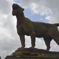 Le domaine Royal de Randan (la visite)