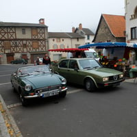 Passage à Chateldon