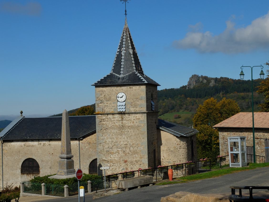 Eglise des 