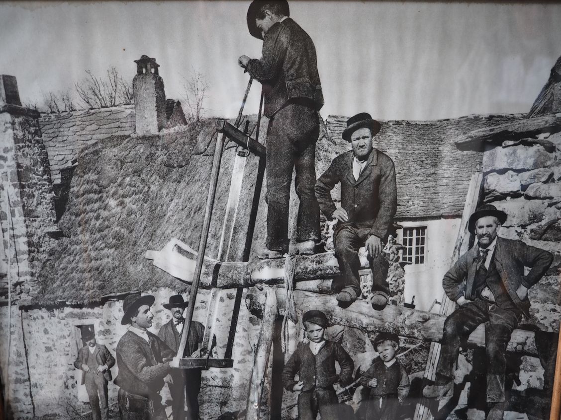 Les pions au19eme siècle...