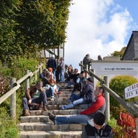 Le temps de la sieste