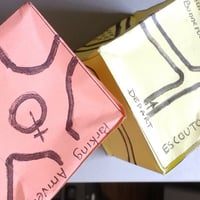 Les Cubes