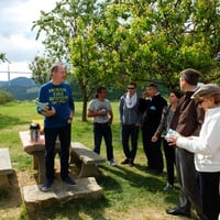 Le Briefing