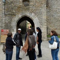 Ste Eulalie