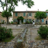Villeneuvette