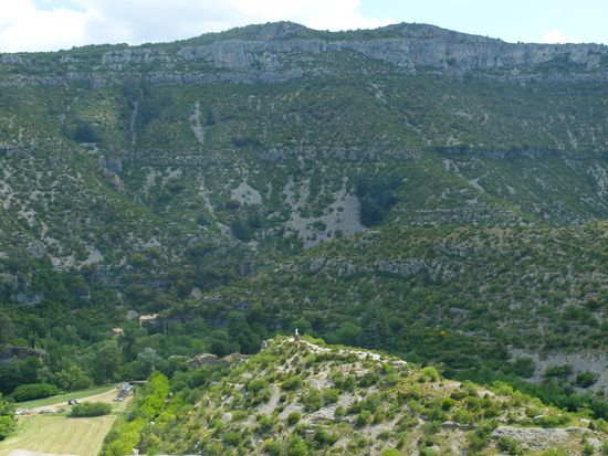 Cirque de Navacelles