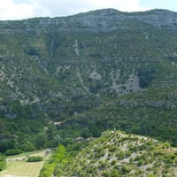 Cirque de Navacelles