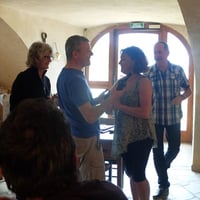 Remise des prix