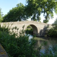 Il suffit de passer le pont