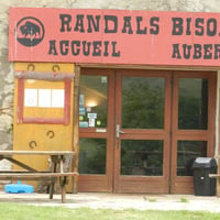 Bienvenue dans l'ouest