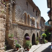 St Guilhem-le-désert