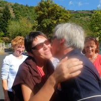 Bon anniversaire Bruno !