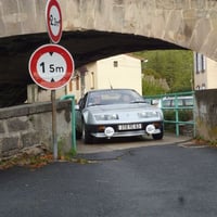 Le matin à Massiac