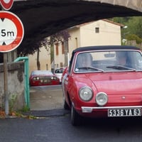 Le matin à Massiac