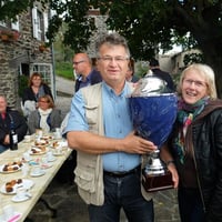 Les vainqueurs