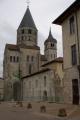 Vestiges de l'Abbaye