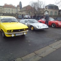 La pause à Parentignat