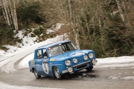 Sortie Hivernale