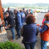 La pause