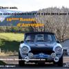 Routes d'Auvergne 2013