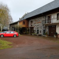 Auberge 