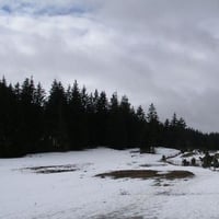 Beau paysage.