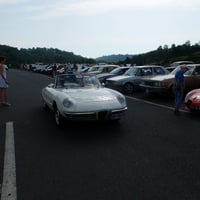 Arrivée à Charade