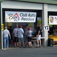 Notre stand
