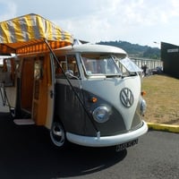 ça sent les vacances...