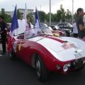 05 juillet 2015 Traversée de Clermont et Charade Classic