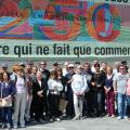 5 au 8 mai 2016 Sortie Vercors